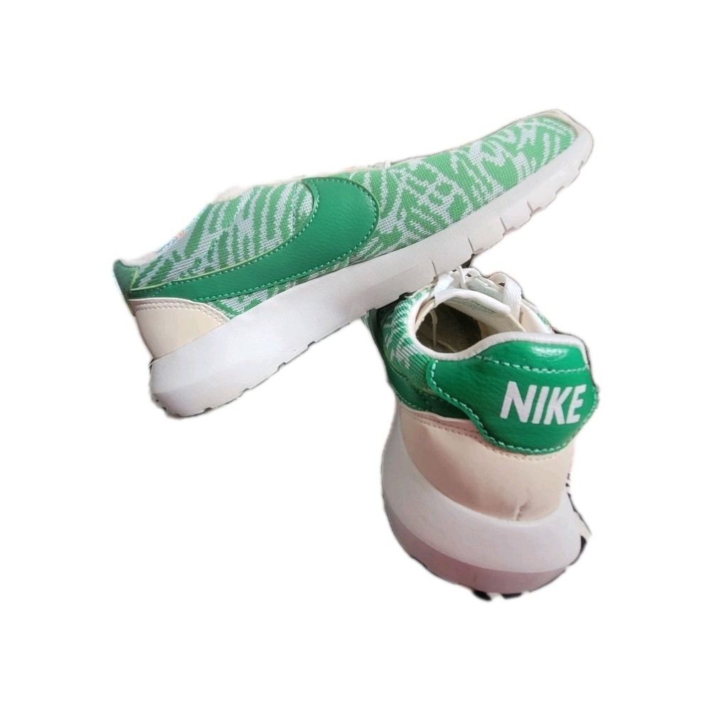 Nike Roshe LD-1000 Running Shoes KJCRD Spring Leaf‎ 819845-300 Women's Size 6.5